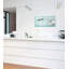 Artverum Wall Mounted Magnetic Unframed Glass Board-91861351