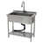 Stainless Steel is out of stock