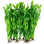 Plantes aquatiques artificielles pour aquarium, plastique ...