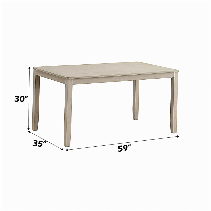 Table de salle à manger Ferris