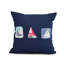 Housse de coussin carré Nantucket-26012635-26012637