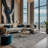 Machine Washable Gray Area Rug-1647151703