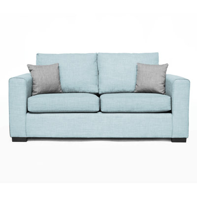 Ophelia 2 - Piece Living Room Set