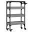 Serving Cart-217374416