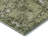 Premium Machine Washable Prisco Olive Rug-112171287