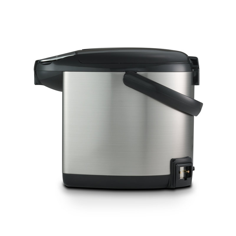 Bouilloire électrique Tiger, 3,2 gallons