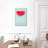 Yarlin Watermelon Rain-108363734