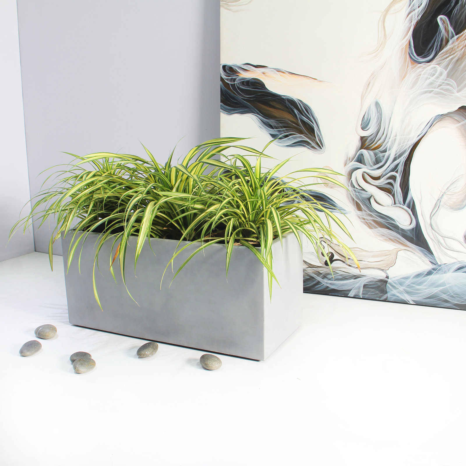 Mariano 32" Planter Box