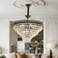 Wedowee 9 - Light Chandelier