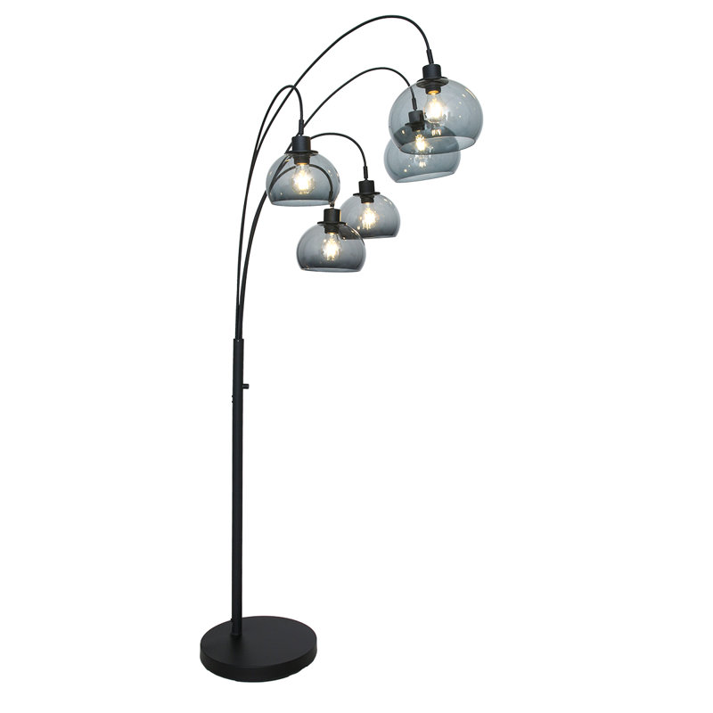Backstrom 180cm Tree Floor Lamp