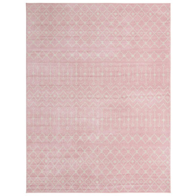 Abstract Indoor Rug