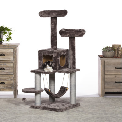 Blaylock Scratching Post