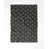 Floral gris anthracite