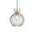 Clear Bubble Glass is out of stock selected