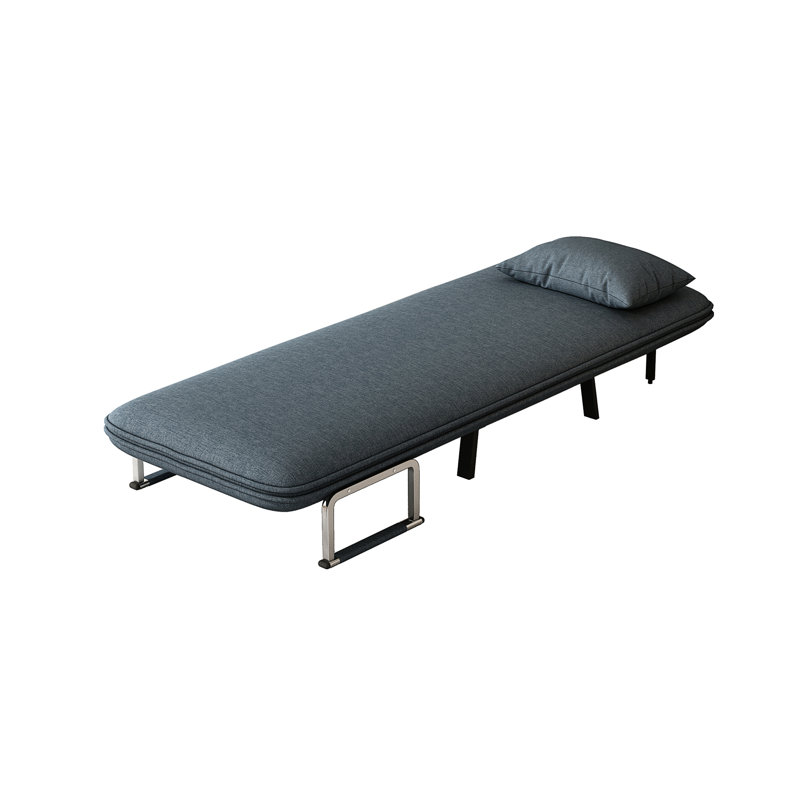Chaise convertible 31,5 po