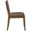 Chaise d'appoint de salle à manger Vina-1824375546-1824375544