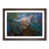 Walnut Framed selected