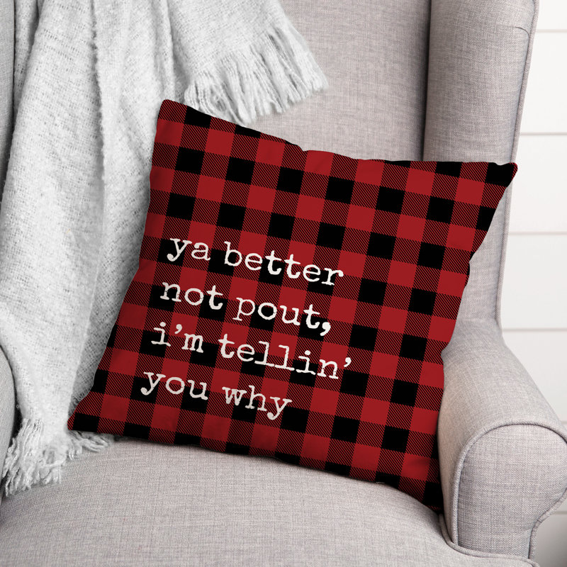  Housse de coussin carré et insert