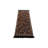 Rug & Kilim's Tribal In Beige-Brown And Blue Geometric Pattern-119210864