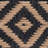 Marketa Jute and Acacia Wood Bench