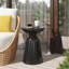 Outdoor Side Table-410100438