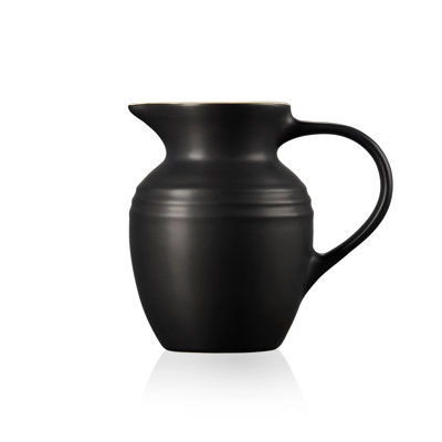 Le Creuset Stoneware Breakfast Jug