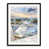 Black Framed Paper selected