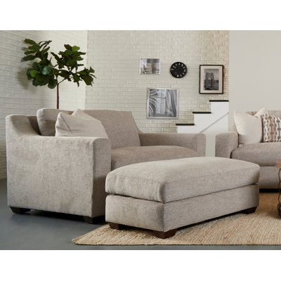 Fauteuil Rhodes