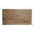 Dake Solid Wood Farmhouse Trestle Style Coffee Table-375658920