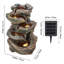 Outdoor Floor Fountain