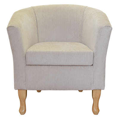 76Cm Wide Tub Chair
