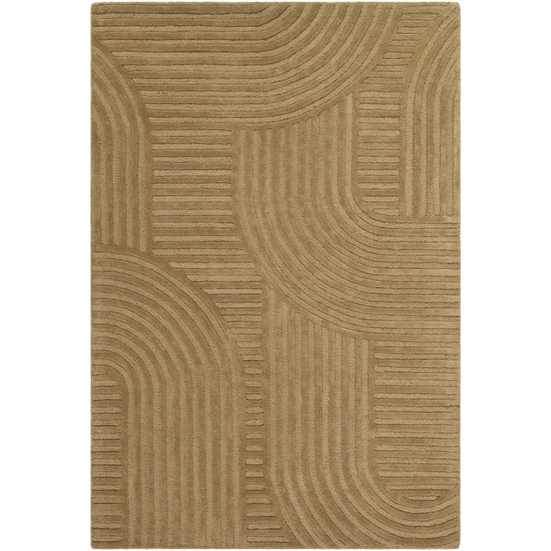 Brook Area Rug, Rectangle 5' x 7'6"