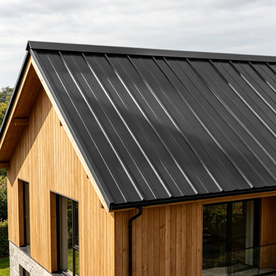 Living and Home Rust Resistant Roofing Kit