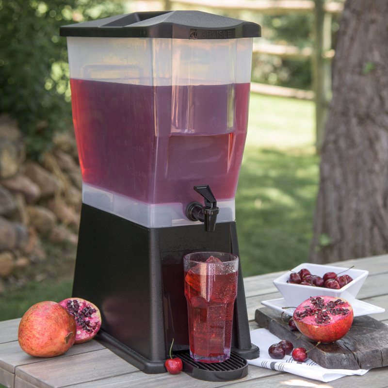 Distributeur de boisson TrimLine™