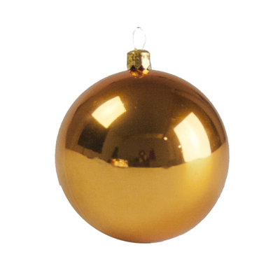 8cm Ball Ornament