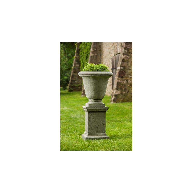 Hampton Planter, English Moss