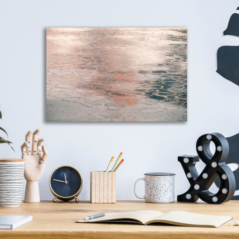 " Silver " by PhotoINC Studio, 12" H x 16" W x 0.13" D