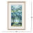 Treetop Mist Framed Art