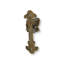 Brass Door Knocker