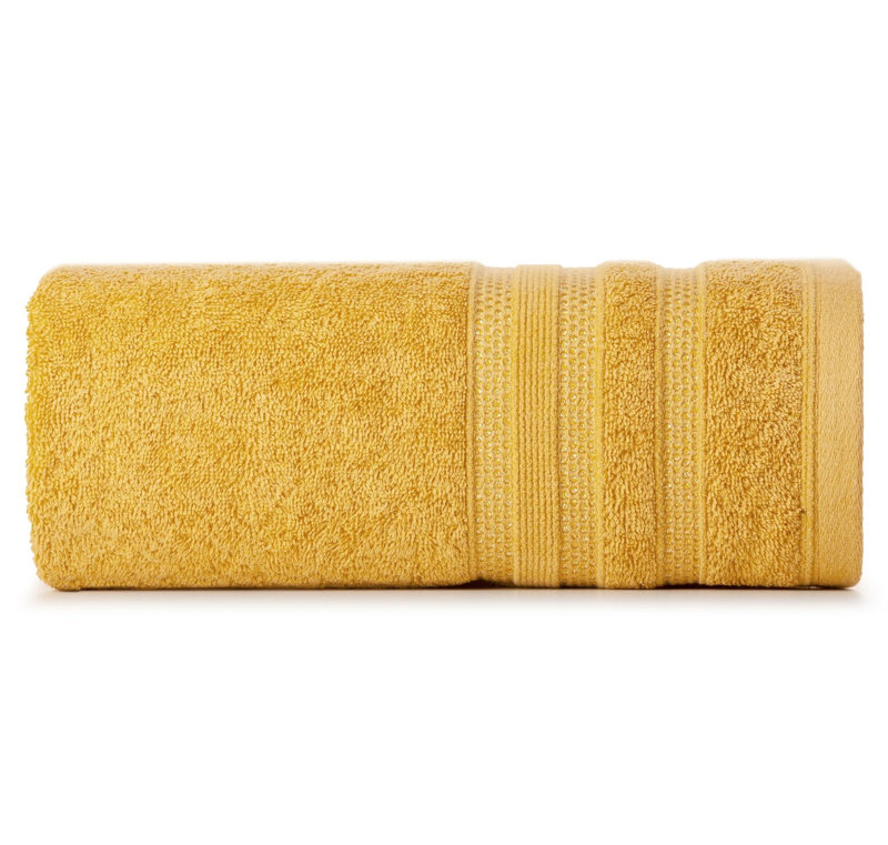 Kokomi Midweight Jacquard Hand Towel