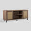 Gologan Unfinished TV Stand for TVs up to 60"-136459427