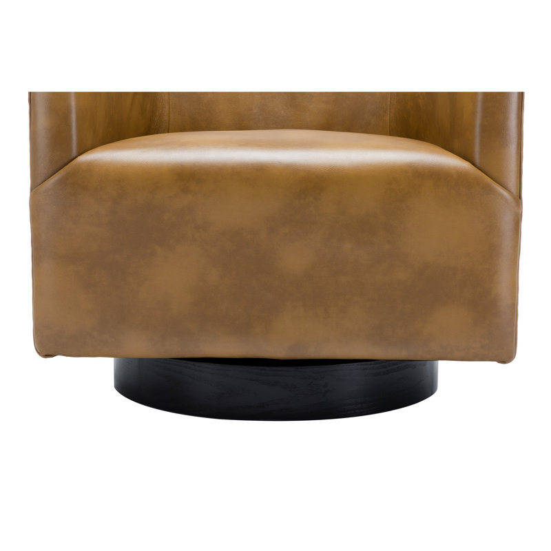 Fauteuil Camel, Chameau