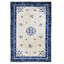 Tapis unique 9 pi x 14 pi 2 po Zyiah