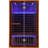 Double Sauna Room