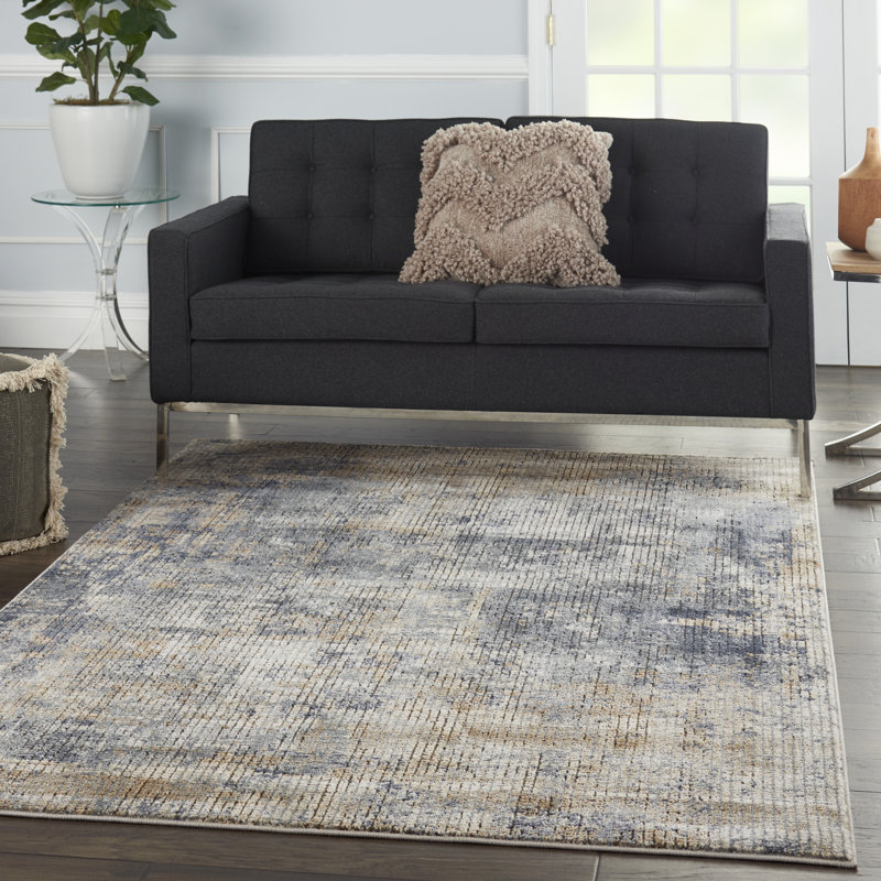 Mindarie Area Rug, Rectangle 160 x 221cm