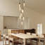1 - Light LED Pendant-2079752701