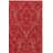 Arneshia Damask Sand/Black Area Rug-20794552