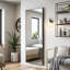 Miroir d'appoint mural moderne et contemporain Beshore-78694684-70079388