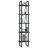 Canne Book Cabinet Engineered Wood-1057040543-1035180782