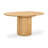 Ronda 43"-59" Wood Extension Dining Table-1173273788